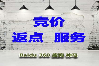 百度竞价推广代运营助力企业多元化营销案例